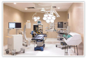 operating-room